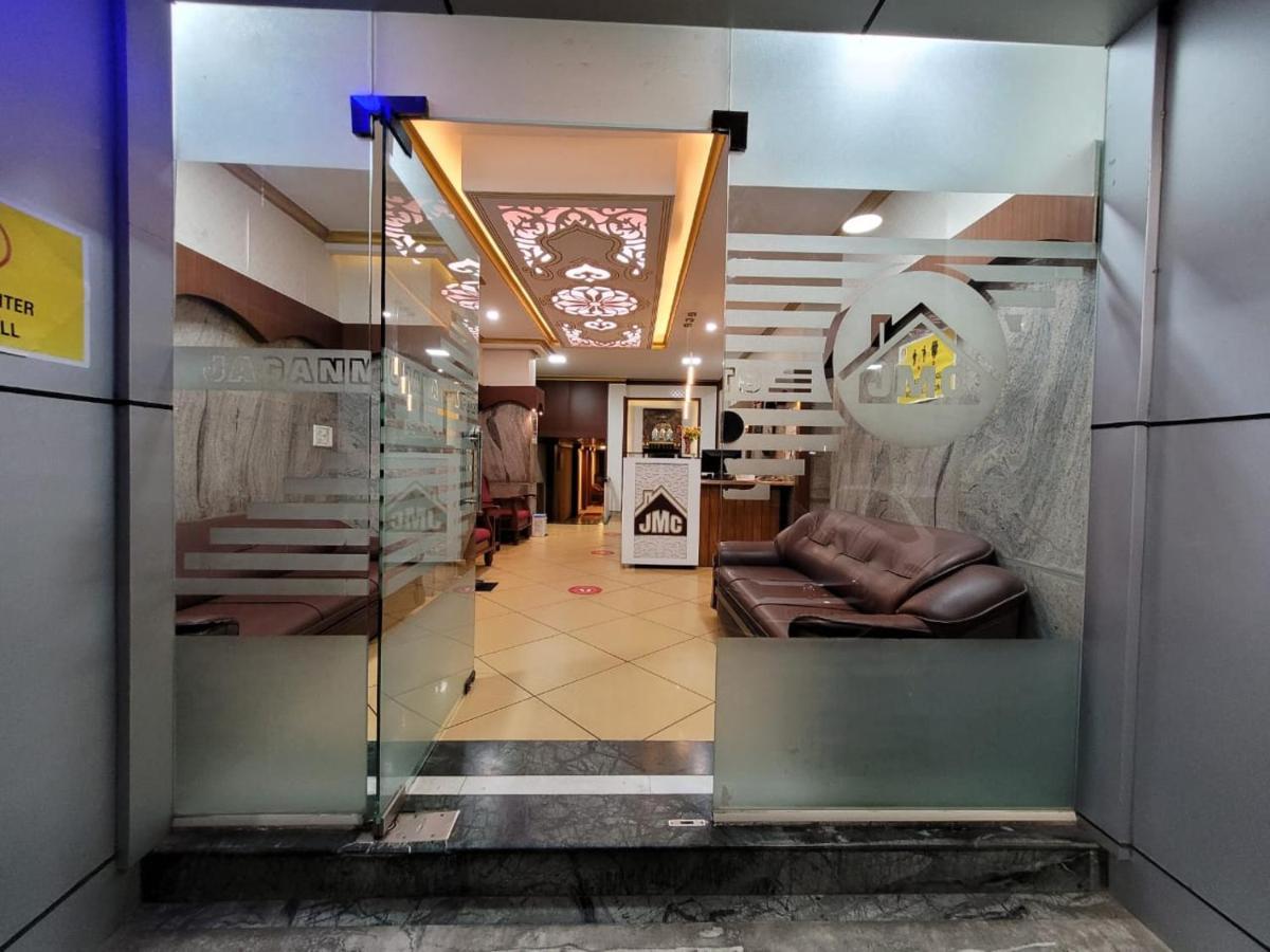 New Jaganmohana Comforts ไมซอร์ ภายนอก รูปภาพ