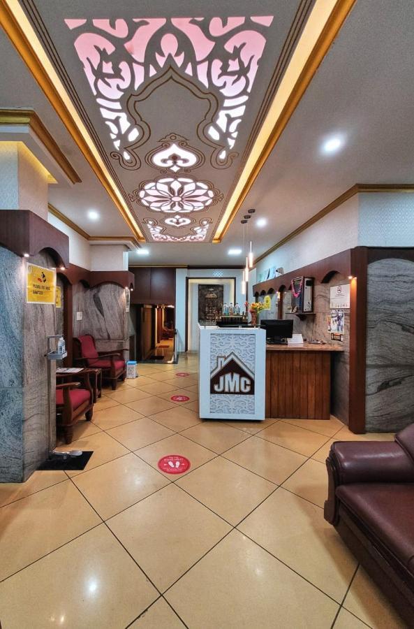 New Jaganmohana Comforts ไมซอร์ ภายนอก รูปภาพ