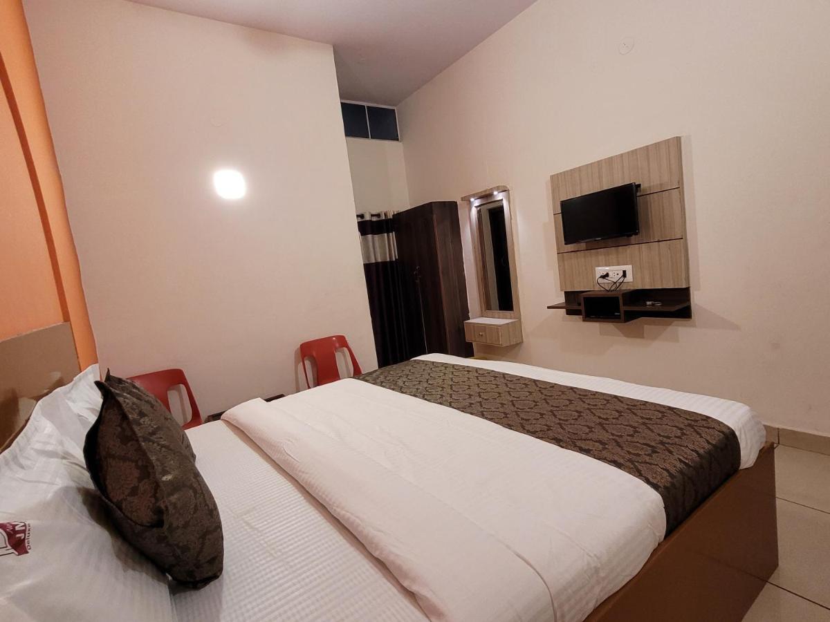 New Jaganmohana Comforts ไมซอร์ ภายนอก รูปภาพ